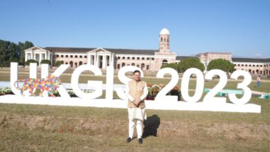 Photo of PM Modi To Inaugurate Uttarakhand Global Investors Summit Tomorrow