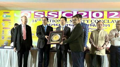 Photo of NTPC Kanti Clinches Prestigious Kalinga Safety Excellence Award – Gold Category