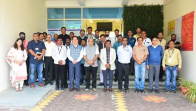Photo of NTPC Mouda Organizes Second Session Of Press Meet 2023