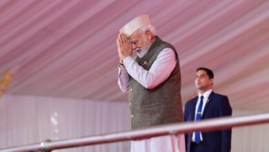 Photo of PM Modi Inaugurates ‘Uttarakhand Global Investors Summit 2023’