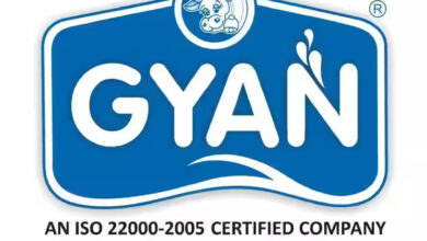 Photo of UP-based Gyan Dairy Increases Production To 15 Lakh Litres A Day Amidst Growing Demand