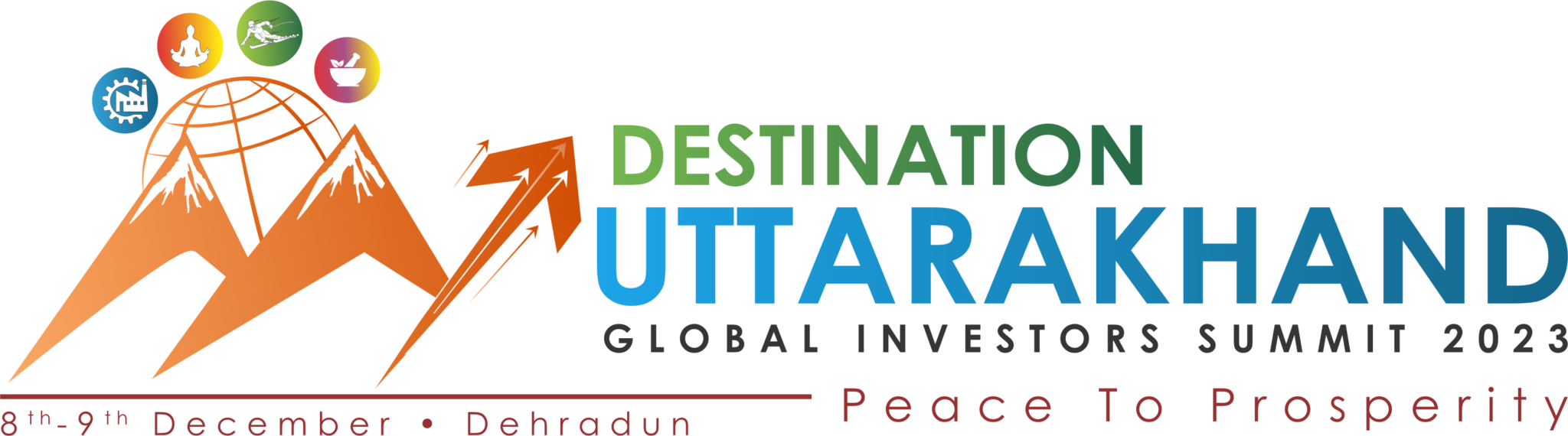 PM Modi To Inaugurate ‘Uttarakhand Global Investors Summit 2023’ In ...