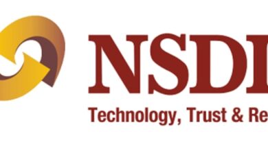 Photo of National Securities Depository Limited Gets GLEIF Accreditation For Legal Entity Identifier Issuance In India