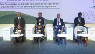 Photo of SIDBI : Strengthening Green Financing And Mainstreaming Gender – GIFS & GroW Annual Theme Discussion
