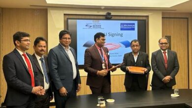 Photo of IREDA And Indian Overseas Bank Join Hands In Co-Lending For Renewable Energy Projects