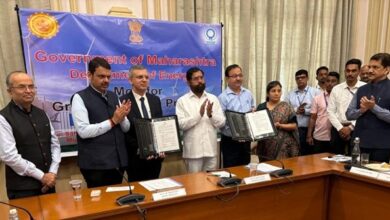 Photo of NGEL Signs MoU With Maharashtra Government For Development Of Green Hydrogen Projects