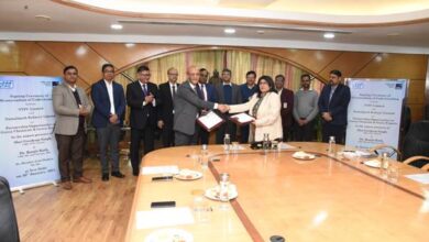 Photo of NTPC And Oil India Limited’s Numaligarh Refinery Limited To Build Strategic Partnership In Green Chemicals And Green Projects