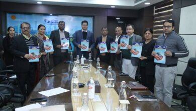 Photo of IREDA Releases Vigilance Journal ‘Pahal’