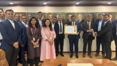 Photo of Union Bank Of India Receives PCI PIN Certification