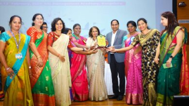 Photo of Women In Public Sector (WIPS) Wing Of RINL Corners Glory At National Level