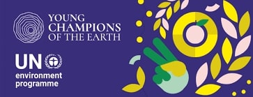 Photo of Nominations Open For 2024 UNEP Young Champions Of The Earth Award