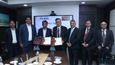 Photo of IREDA And Punjab National Bank Join Hands To Co-Finance Renewable Energy Projects