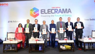 Photo of Union Power And NRE Minister Recommends IEEMA On Launch Of ELECRAMA 2025