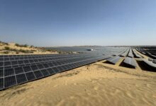 Photo of First Solar Project Of NTPC Renewable Energy Limited Begins Operations