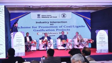 Photo of Coal Ministry’s Roadshow On Coal Gasification Receives Encouraging Response From Stakeholders