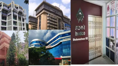 Photo of HUDCO Posts 33.33 % Growth In Net Profit YoY