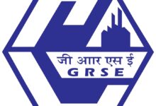 Photo of GRSE Pays Interim Dividend Of Rs 90.73 Crores For FY 2023-24