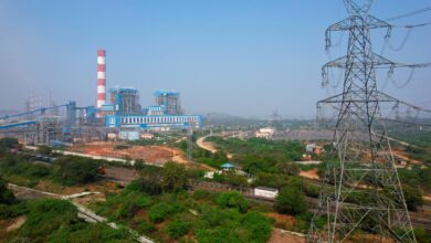Photo of NTPC Group Installed Capacity Reaches 74758 MW