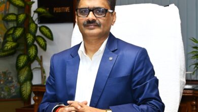 Photo of B. Sairam Is New Chairman And Managing Director Of Northern Coalfields Limited