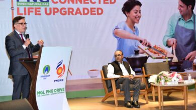 Photo of Mahanagar Gas Limited’s Initiatives Pave Way For Cleaner And Sustainable Energy