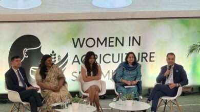 Photo of Godrej Agrovet Hosts First Edition Of ‘Women in Agriculture’ Summit