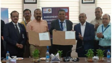 Photo of NTPC North Karanpura And HPCL Forge Strategic Partnership For Seamless Lubricant Supply