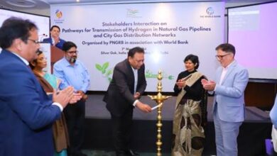 Photo of PNGRB Organises Mega-Stakeholder Interaction On Hydrogen Transmission In Natural Gas Pipelines And City Gas Distribution Networks