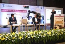 Photo of Coal Secretary Addresses Stakeholders On Make In India Initiatives In Mining Equipment Manufacturing At Chennai