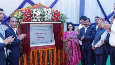 Photo of SJVN Sets Milestone With Inauguration Of First Multi-Purpose Green Hydrogen Pilot Project Of The Nation