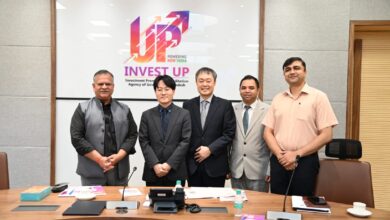 Photo of Invest UP Catalyzes Potential Korean Investments In Uttar Pradesh