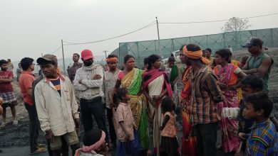 Photo of Birhor Tribals Unnatural Deaths In Jharkhand- Was Pressure On NTPC and Its MDO Rithwik-AMR To Expedite Coal Mining Responsible ?