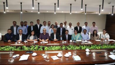 Photo of Global Alliance Of Mass Entrepreneurship And SIDBI Successfully Complete First NBFC Growth Accelerator Programme Cohort