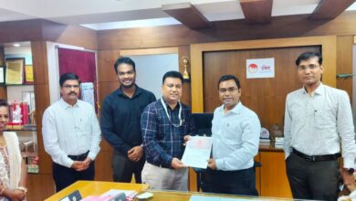 Photo of SIDBI Inks MOU With Jeevika Bihar & UMED Maharashtra To Extend Prayaas Scheme To State Rural Livelihood Missions