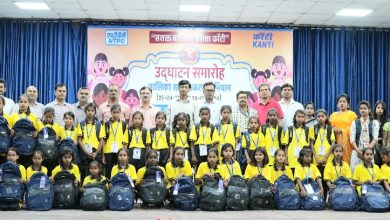 Photo of NTPC Kanti, First Station Of NTPC To Start Girl Empowerment Mission 2024