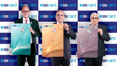 Photo of SBI Card Launches SBI Card MILES For Travel Enthusiasts