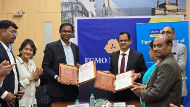 Photo of Indian Bank Partners With Tata Power Solar Systems Limited To Empower Residential Solar Adoption & Boost PM Surya Ghar Muft Bijli Yojana