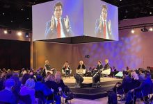 Photo of World Energy Congress 2024 : IREDA CMD Highlights Need For Innovative Financing Solutions For New And Emerging Renewable Energy Technologies
