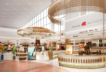 Photo of Noida International Airport Set To Bring Best Of Retail And Duty-Free Experience With Heinemann And BWC