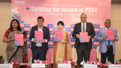 Photo of SCOPE-ILO Release First Of Its Kind Study On ‘Skilling for Future’