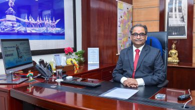 Photo of Indian Overseas Bank Announces Its Highest-Ever Net Profit Of Rs.808 Crores For Fourth Quarter & Rs.2,656 Crores For Fiscal Year Ending March 31, 2024