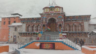 Photo of Uttarakhand State Government Gears Up For Easy And Safe Chardham Yatra