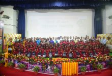 Photo of Inauguration Of Girls Empowerment Mission At NTPC Unchahar