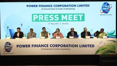 Photo of Power Finance Corporation Announces Financial Results For 2023-24, Registers Highest Annual Profit