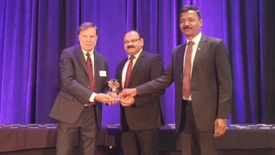 Photo of POWERGRID Gets Global Recognition For Learning & Development, Receives ATD Best Awards For The Third Time