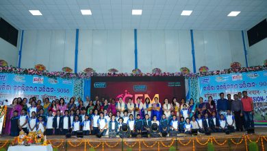 Photo of NTPC Talcher Thermal Concludes “Girl Empowerment Mission 2024” With A Grand Closing Ceremony