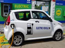 Photo of Increasing Environmental Consciousness Has Pushed The Surge In Electric Vehicle Demand Globally