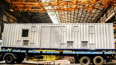 Photo of Braithwaite & Co. Limited Develops India’s First Container To Transport Green Hydrogen