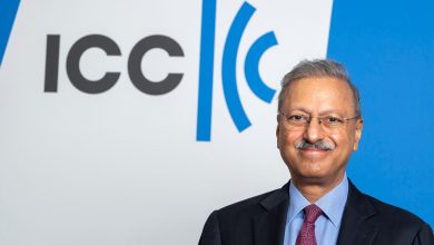 Photo of FICCI Congratulates Philippe Varin And Harsh Pati Singhania On Their Election As Chair And First-Vice Chair Of ICC