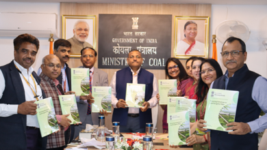 Photo of Coal & Lignite PSUs Lead The Way In Land Restoration And Sustainability
