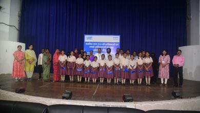 Photo of NTPC Unchahar Offers Free Education To 12 Outstanding Girls